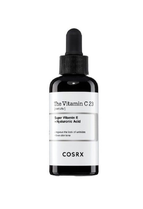 COSRX The Vitamin C 23 Serum - 20ml