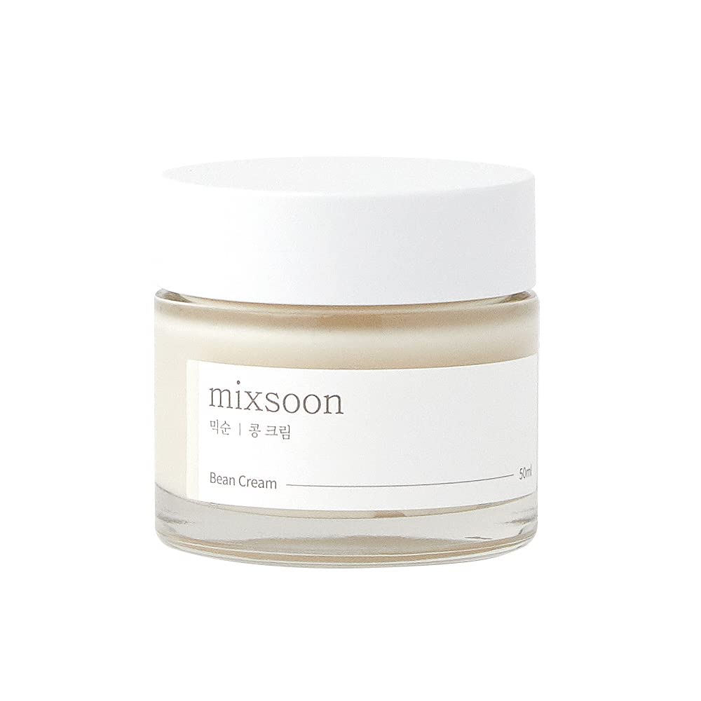 Glass Skin Bundle with mixsoon Centella Toner