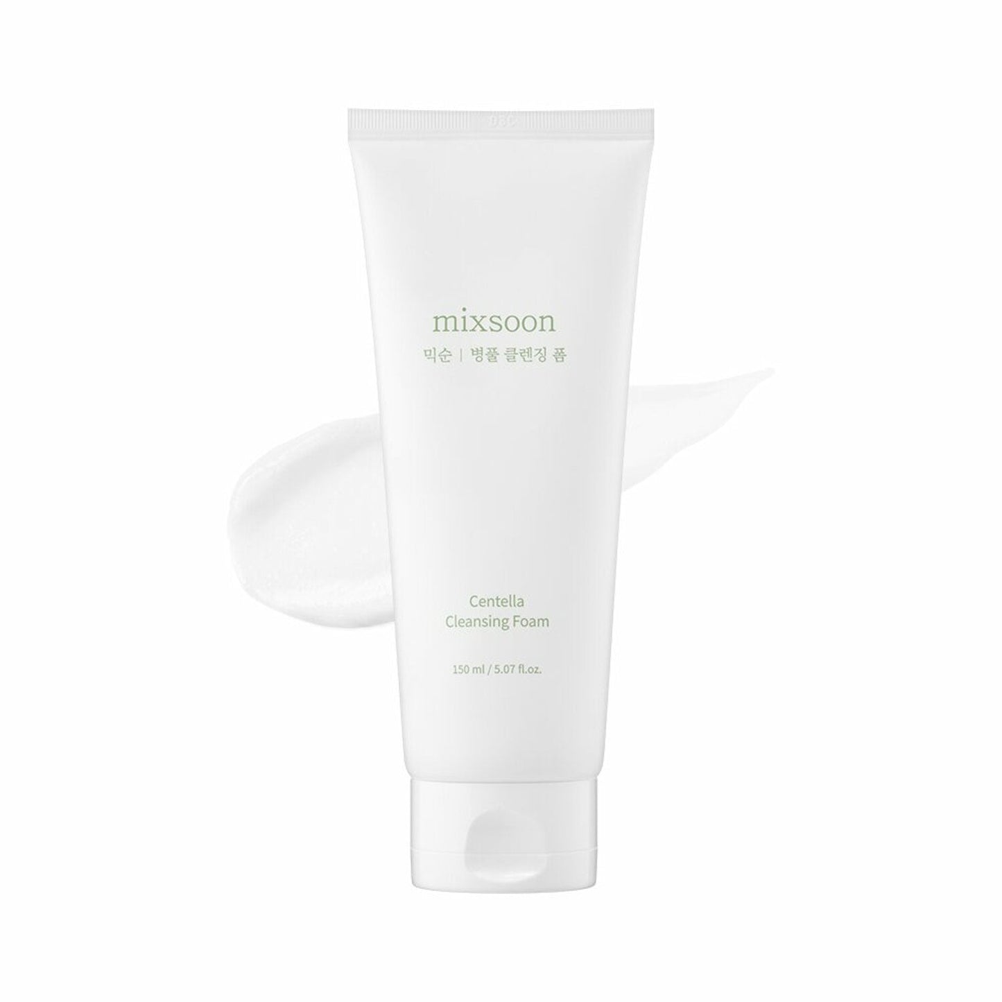 Glass Skin Bundle with mixsoon Centella Toner