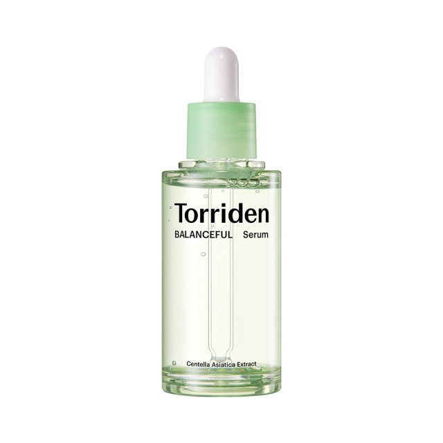 Torriden Cica Complex Bundle with Sun Cream