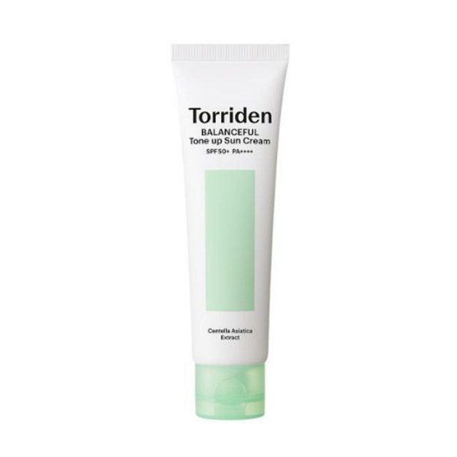 Torriden Cica Complex Bundle with Sun Cream