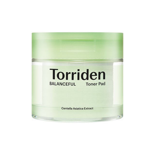 Torriden Cica Complex Bundle with Sun Cream