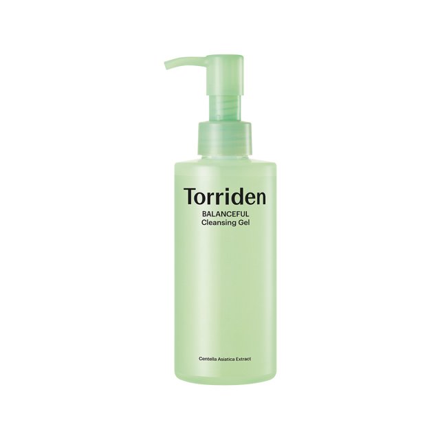 Torriden Cica Complex Bundle with Sun Cream