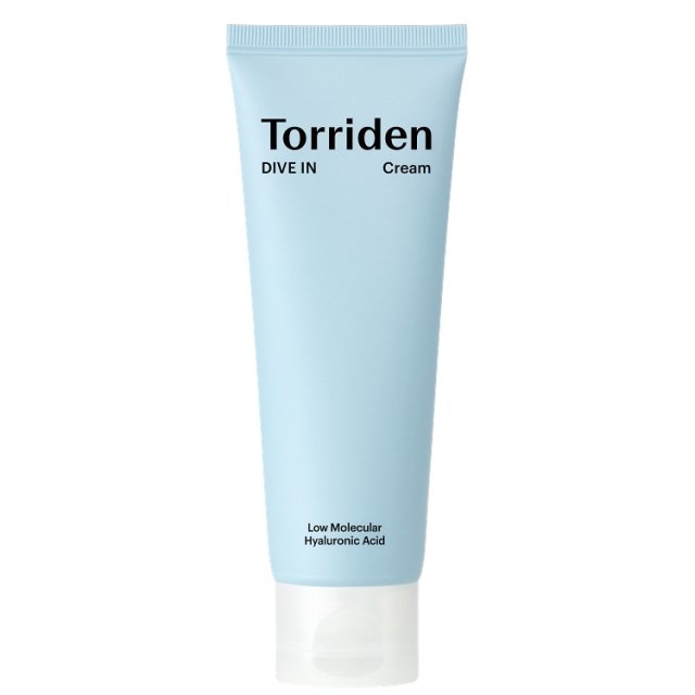 Torriden DIVE IN Bundle with Sun Cream