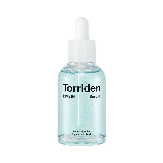 Torriden DIVE IN Bundle with Sun Cream