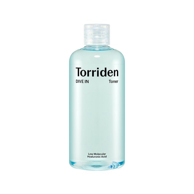 Torriden DIVE IN Bundle with Sun Cream