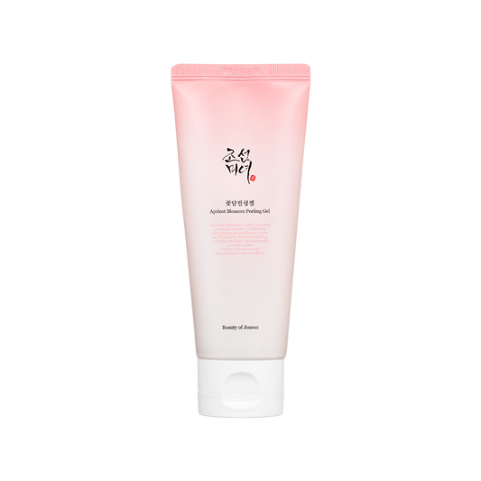 Beauty of Joseon Apricot Blossom Peeling Gel  - 100ml