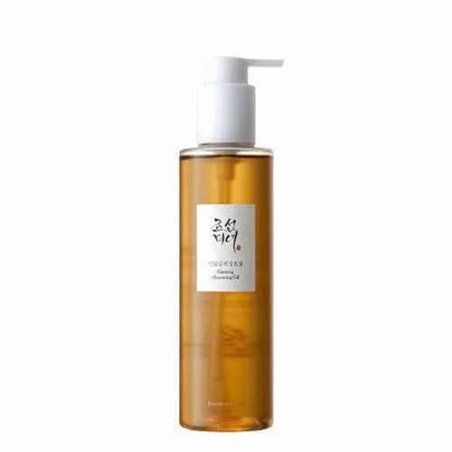 Beauty of Joseon Ginseng Cleansing Oil - 210ml