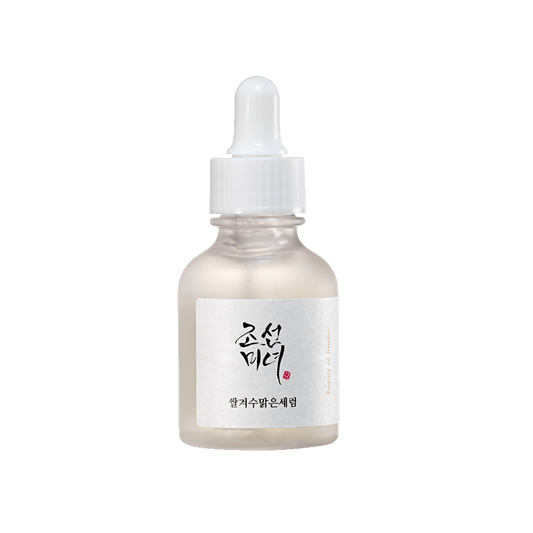 Beauty of Joseon Glow Deep Serum: Rice + Alpha-Arbutin - 30ml