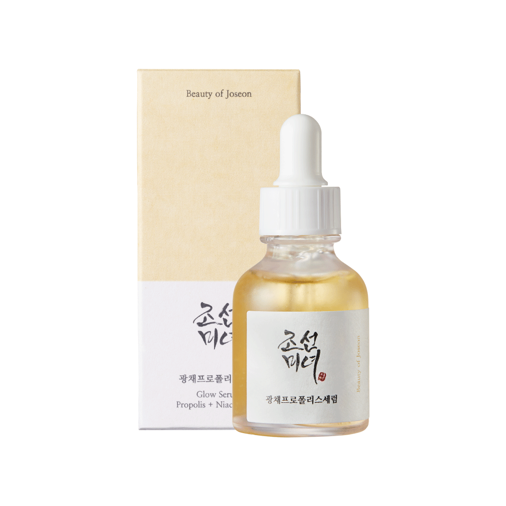 Beauty of Joseon Glow Serum: Propolis + Niacinamide - 30ml