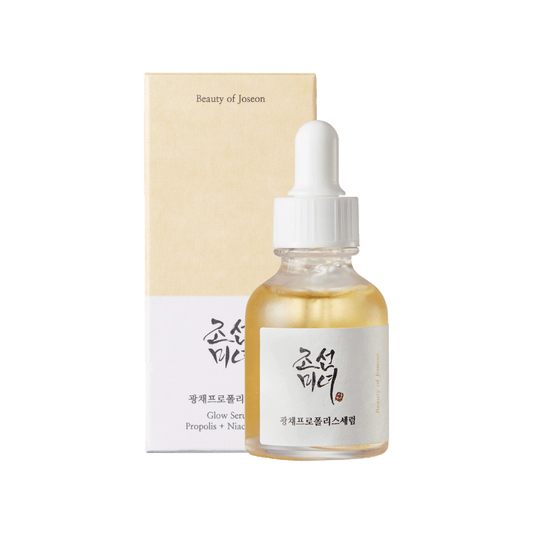 Beauty of Joseon Glow Serum: Propolis + Niacinamide - 30ml