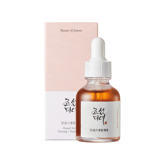 Beauty of Joseon Revive Serum: Ginseng + Snail Mucin - 30ml