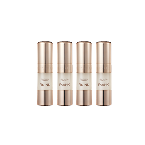 Re:NK Cell To Cell Ampoule 10g - 4pc