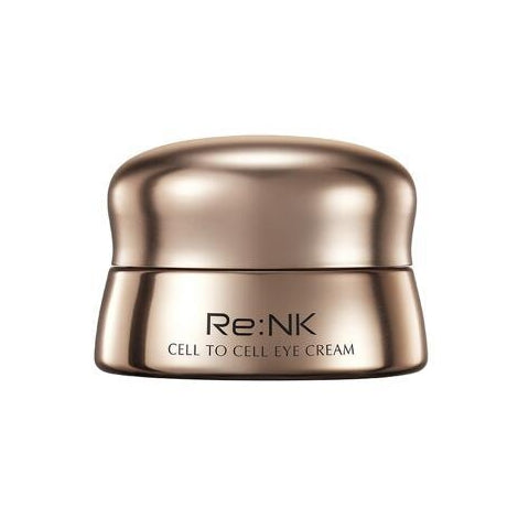 Re:NK Cell to Cell Eye Cream - 30ml