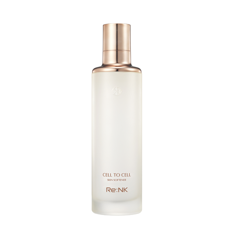 Re:NK Cell to Cell Skin Softener - 150ml