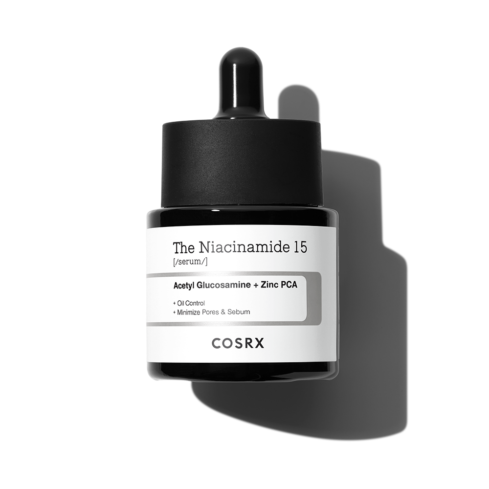 COSRX The Niacinamide 15 Serum - 20ml