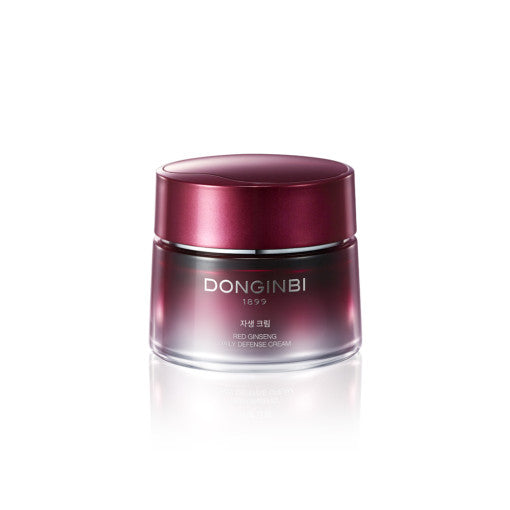DONGINBI Daily Defense Anti-Aging Cream - 25ml