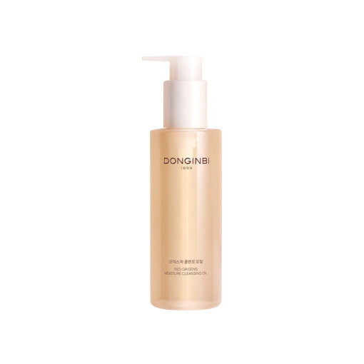 DONGINBI Red Ginseng Moisture Cleansing Oil - 200ml