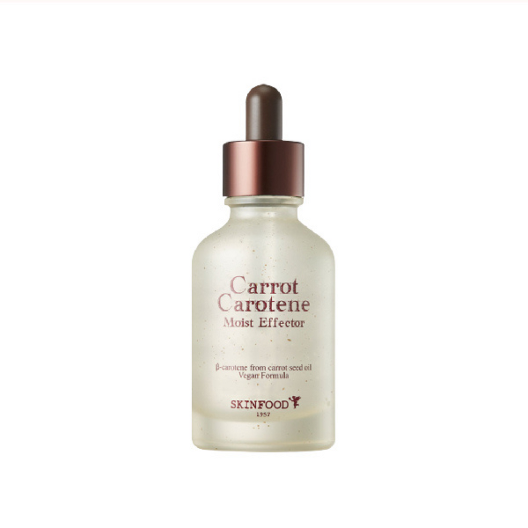 SKINFOOD Carrot Carotene Moist Effector - 52ml