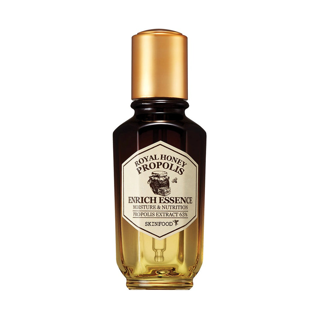 SKINFOOD Royal Honey Propolis Enrich Essence - 50ml