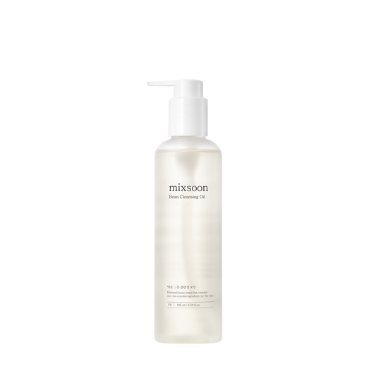 mixsoon Bean Cleansing Oil - 195ml