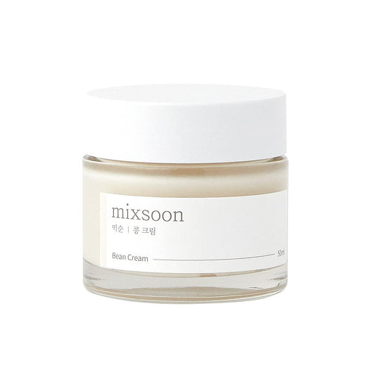 mixsoon Bean Cream - 50ml