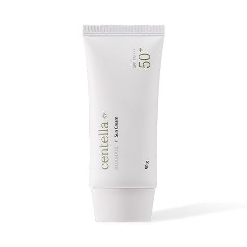 mixsoon Centella Sun Cream - 50g