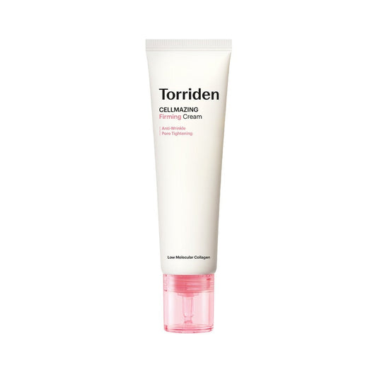 Torriden Cellmazing Firming Cream - 60ml