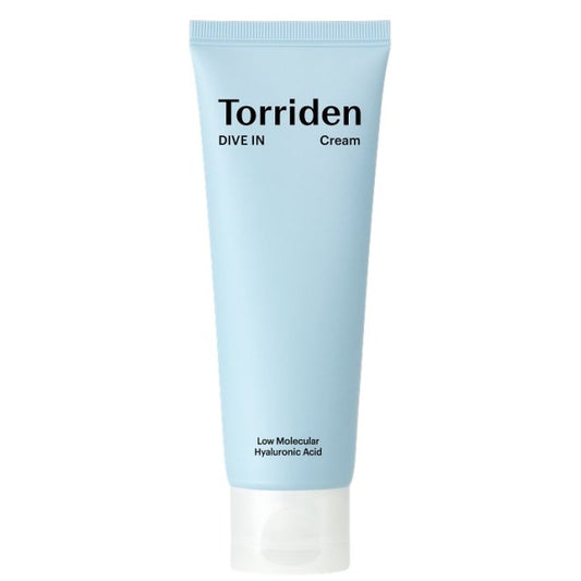 Torriden DIVE IN Cream - 80ml