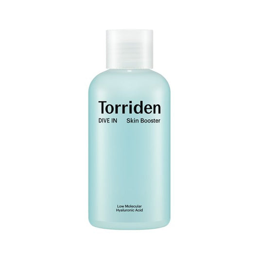 Torriden DIVE IN Low Molecule Hyaluronic Acid Skin Booster - 200ml