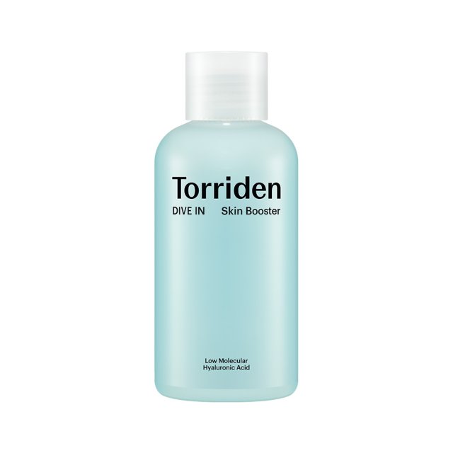 Torriden DIVE IN Low Molecule Hyaluronic Acid Skin Booster - 200ml