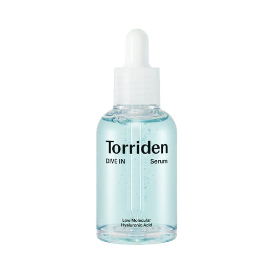 Torriden DIVE IN Serum - 50ml