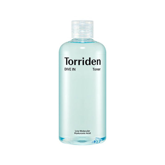 Torriden DIVE IN Toner - 300ml