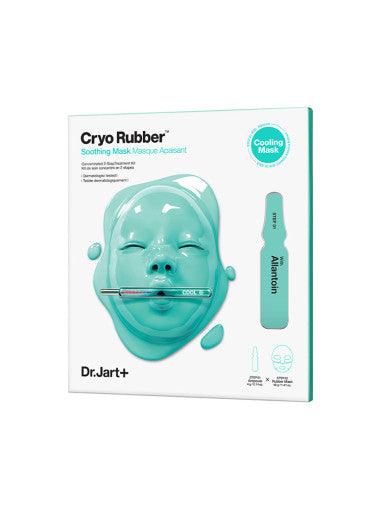 Dr.Jart+ CRYO RUBBER with SOOTHING ALLANTOIN - 44ml